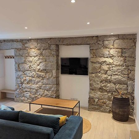 Appartement Proche De Porto-Vecchio Zewnętrze zdjęcie