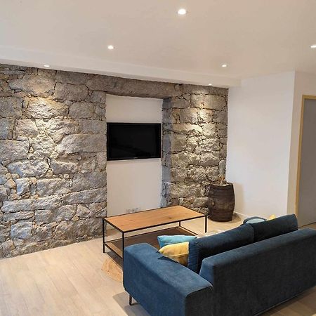 Appartement Proche De Porto-Vecchio Zewnętrze zdjęcie