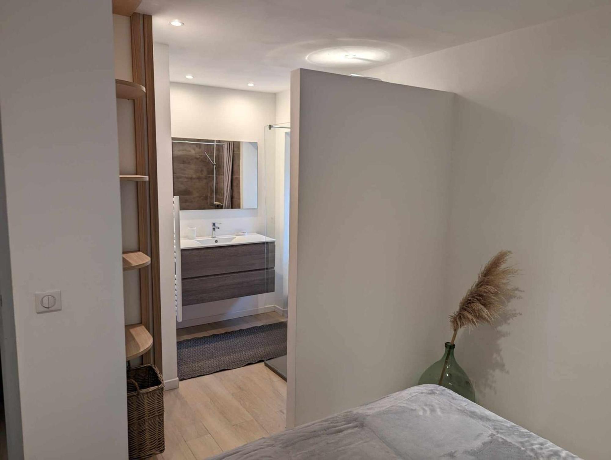 Appartement Proche De Porto-Vecchio Zewnętrze zdjęcie
