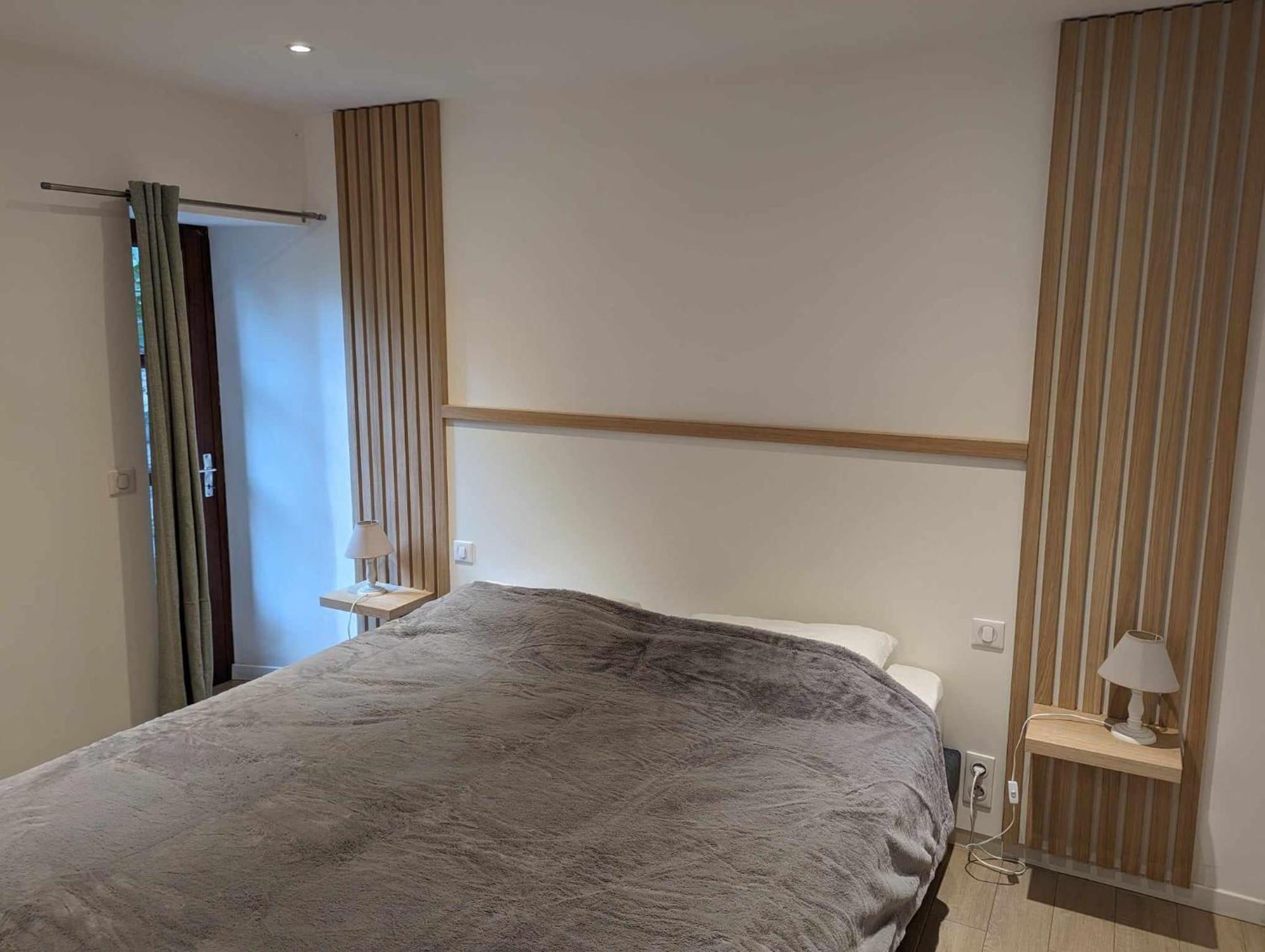 Appartement Proche De Porto-Vecchio Zewnętrze zdjęcie