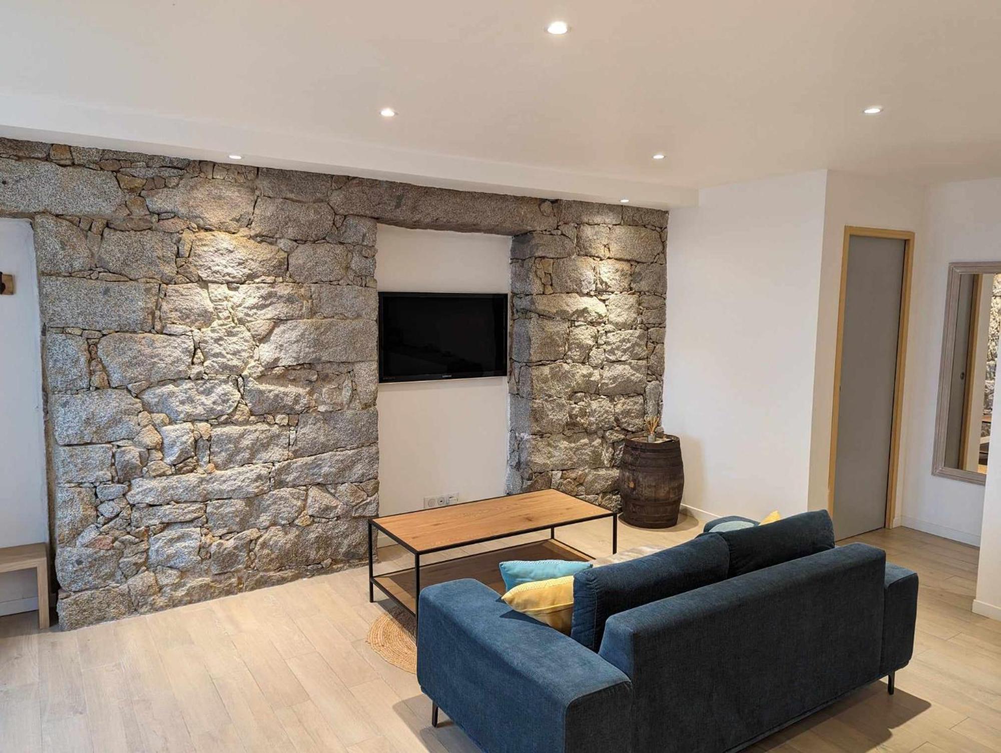 Appartement Proche De Porto-Vecchio Zewnętrze zdjęcie