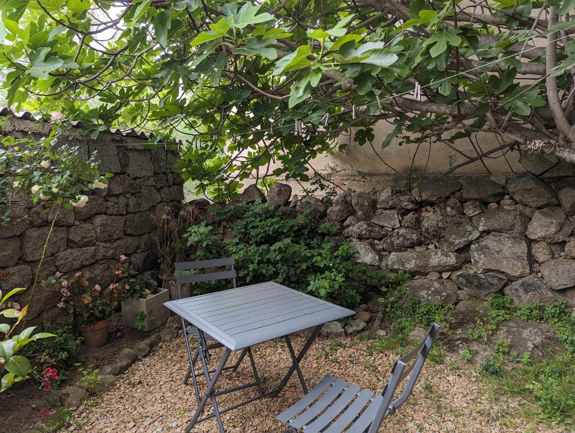 Appartement Proche De Porto-Vecchio Zewnętrze zdjęcie