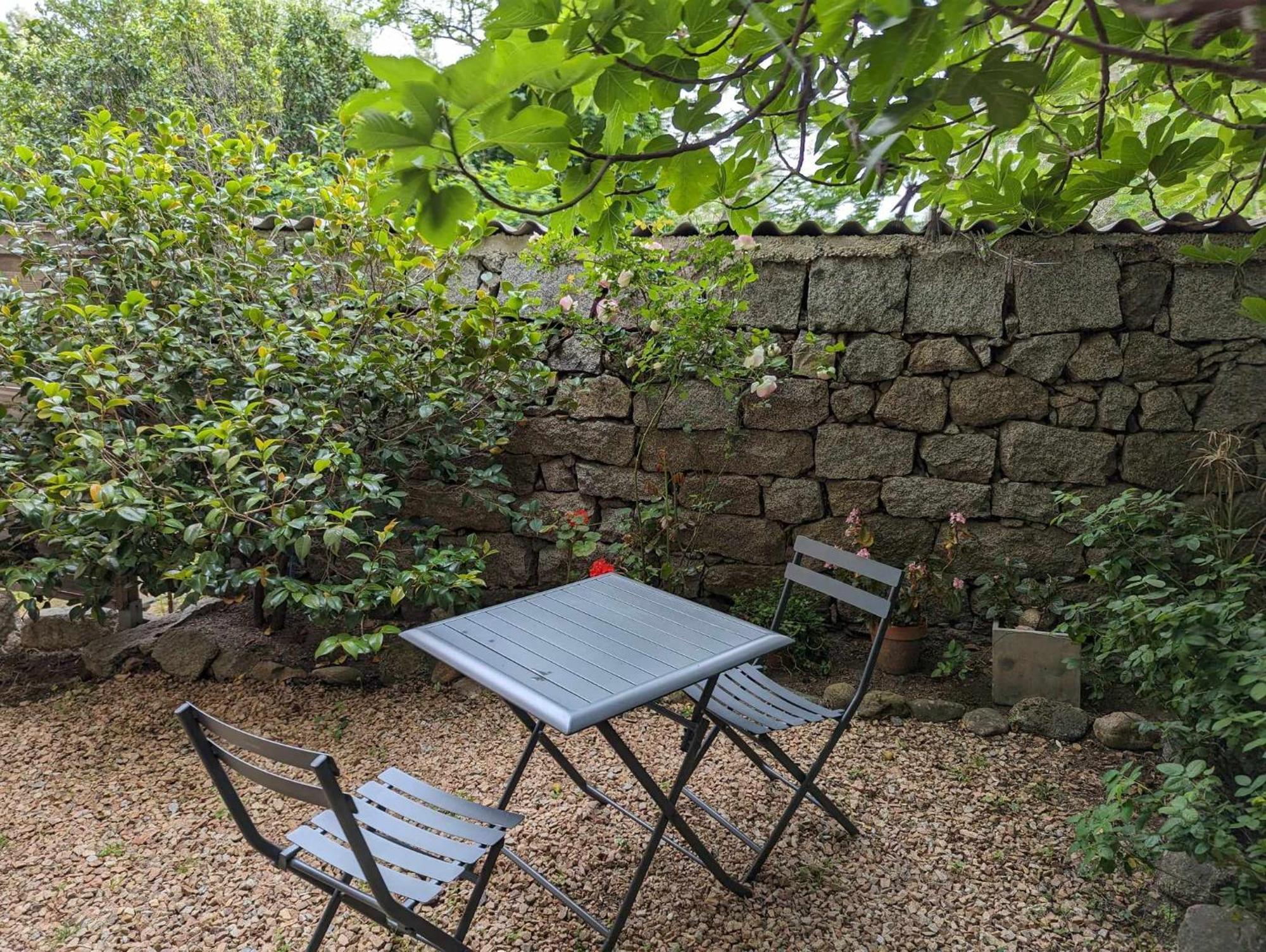 Appartement Proche De Porto-Vecchio Zewnętrze zdjęcie